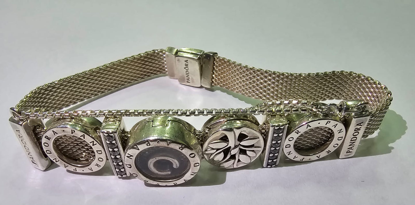 Bracelete Pandora Reflexions