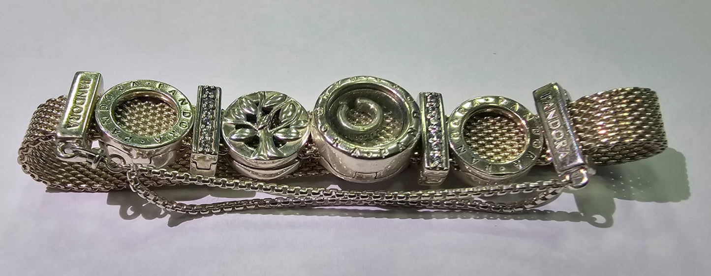 Bracelete Pandora Reflexions